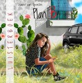 PLAN B  LUISTERBOEK - SPRONSEN, LEANNE VAN - 9789493043053