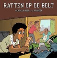 RATTEN OP DE BELT LUISTERBOEK - FRINSEL, J.J. - 9789493043084