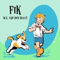 FIK LUISTERBOEK - HULST, W.G. VD - 9789493043091