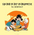 BOB BEP EN BRAMMETJE LUISTERBOEK