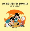 BOB BEP EN BRAMMETJE LUISTERBOEK - HULST, W.G. VAN DER - 9789493043107