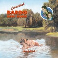 BARDO REDT BORIS LUISTERBOEK - RAAF, BEN DE - 9789493043121