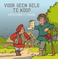 VOOR GEEN GELD TE KOOP LUISTERBOEK - FRINSEL, J.J. - 9789493043145