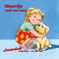 NOORTJE VINDT EEN HOND  LUISTERBOEK - KLOP, NELLY - 9789493043169