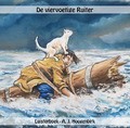 DE VIERVOETIGE RUITER LUISTERBOEK - HOOGENBRINK, A.J. - 9789493043176