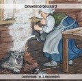 ONWETEND BEWAARD LUISTERBOEK - HOOGENBRINK, A.J. - 9789493043183