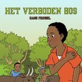 VERBODEN BOS LUISTERBOEK - FRINSEL, J.J. - 9789493043251