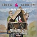 FREEK EN GERDIEN 5 INBREKER LUISTERBOEK - KOETSIER,-SCHOKKER, JANNIE - 9789493043268