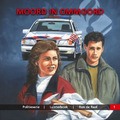 MOORD IN OMMOORD LUISTERBOEK