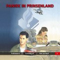 PANIEK IN PRINSENLAND LUISTERBOEK - RAAF, BEN DE - 9789493043473