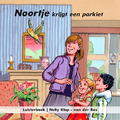 NOORTJE KRIJGT EEN PARKIET LUISTERBOEK - KLOP,-B, NELLY - 9789493043497