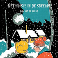 HUISJE IN DE SNEEUW LUISTERBOEK - HULST, W.G. VAN DER - 9789493043503