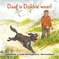 DAAR IS DOKKIE WEER LUISTERBOEK - GOEDEGEBUURE,-REMMELZWAAL, INEKE - 9789493043534