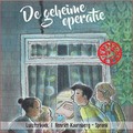 DE GEHEIME OPERATIE LUISTERBOEK - KOORNBERG,-SPRONK, HENRIET - 9789493043541