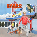 BARDO EN DE NIEUWE BUREN LUISTERBOEK