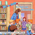 CLUB VAN TIM EN LOTTE LUISTERBOEK - LUYTJES,-M, GERDA - 9789493043626