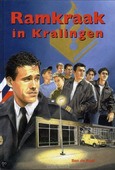 RAMKRAAK IN KRALINGEN  LUISTERBOEK
