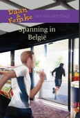 SPANNING IN BELGIE LUISTERBOEK