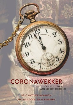 CORONAWEKKER - MATTHEW, C. - 9789493043671
