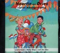 NOORTJE EN DRIES VIEREN KONI LUISTERBOEK - KLOP,-B, NELLY - 9789493043688