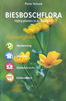 BIESBOSCHFLORA - SCHOOK, PIETER - 9789493086425