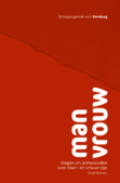 MAN / VROUW - 15 VRAGEN - KLAASSEN, DS. M. - 9789493086715