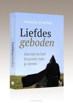 LIEFDESGEBODEN - QUARTIER, THOMAS - 9789493161078