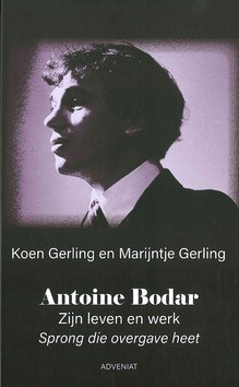 ANTOINE BODAR - GERLING, MARIJNTJE; GERLING, KOEN - 9789493161214