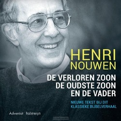 DE VERLOREN ZOON, DE OUDSTE ZOON EN DE V - NOUWEN, HENRI - 9789493161405