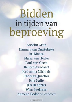 BIDDEN IN TIJDEN VAN BEPROEVING - 9789493161450