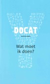 DOCAT - 9789493161634