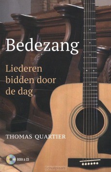 BEDEZANG - QUARTIER, THOMAS - 9789493161702