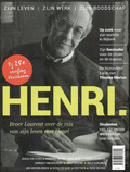 HENRI NOUWEN MAGAZINE - 9789493161801