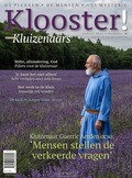 KLOOSTER! 16 KLUIZENAARS - 9789493161825