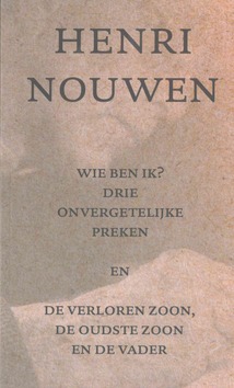 HET MOOISTE VAN NOUWEN - NOUWEN, HENRI - 9789493161856