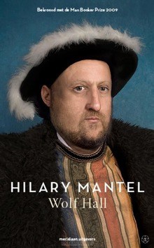 WOLF HALL - MANTEL, HILARY - 9789493169098