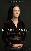 HET BOEK HENRY - MANTEL, HILARY - 9789493169104