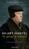 DE SPIEGEL & HET LICHT - MANTEL, HILARY - 9789493169517