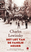 HET LOT VAN DE FAMILIE MEIJER - LEWINSKY, CHARLES - 9789493169524