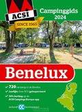 ACSI CAMPINGGIDS BENELUX 2024 - ACSI - 9789493182547