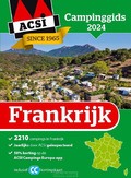 ACSI CAMPINGGIDS FRANKRIJK 2024 - ACSI - 9789493182554