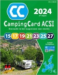 CAMPINGCARD ACSI 2024 NEDERLANDS - ACSI - 9789493182578