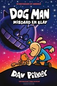 MISDAAD EN BLAF - PILKEY, DAV - 9789493189966