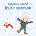 ANOUK EN KANOO IN DE SNEEUW - VAN DER JEUGHT, ANOUK - 9789493200388