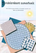 BREINKRAKERS ZOMERBOEK - GOETHEER,-DE JONGE, MARIANNE - 9789493200517
