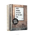 AGENDA ALLERBESTE VISJES - 2026 - 9789493206564