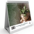 BUREAUKALENDER LANDELIJK - 2026 - 9789493206663