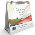 BUREAUKALENDER MARJOLEINS CREATIONS - 2026 - 9789493206670