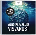 WONDERBAARLIJKE VISVANGST - VOLUME 1