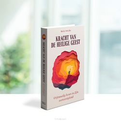 KRACHT VAN DE HEILIGE GEEST - SCHULLER, BOBBY - 9789493206816